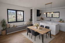 Magalie DE OLIVEIRA - DE OLIVEIRA ARCHITECTURE