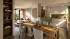 Olivier SILVESTRI - OLIVIER  SILVESTRI ARCHITECTURE STUDIO