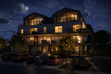 Michel LORENZ - SASU LORENZ-VALENTIN