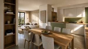 Olivier SILVESTRI - OLIVIER  SILVESTRI ARCHITECTURE STUDIO