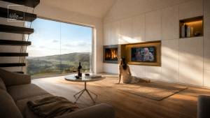 Olivier SILVESTRI - OLIVIER  SILVESTRI ARCHITECTURE STUDIO