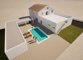 Kenan BEKAR - SAS BEK'ART